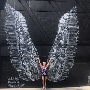 Meet your Posher, Robin